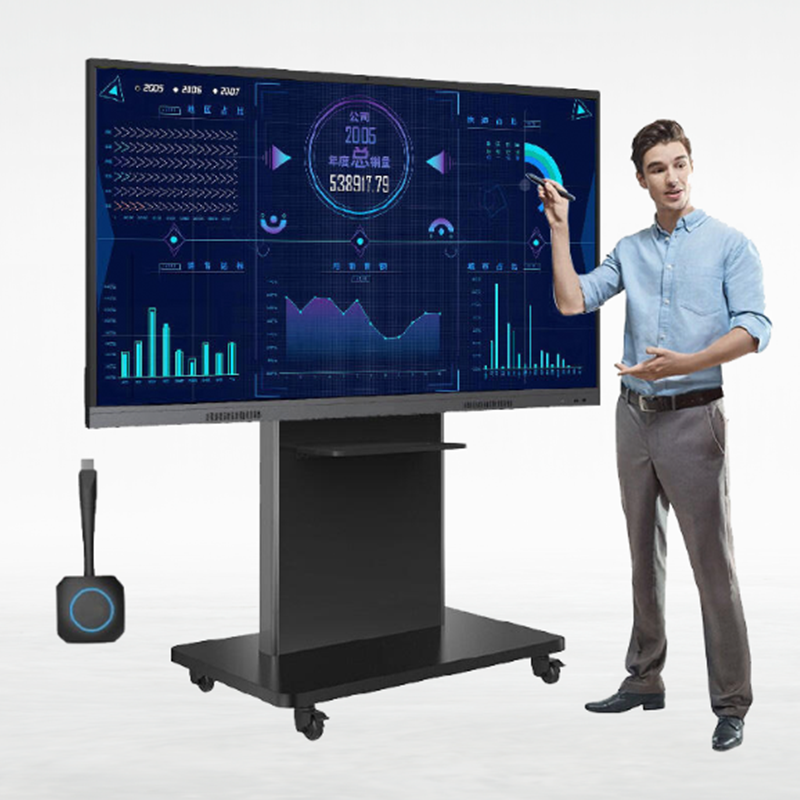 Interactive Whiteboard